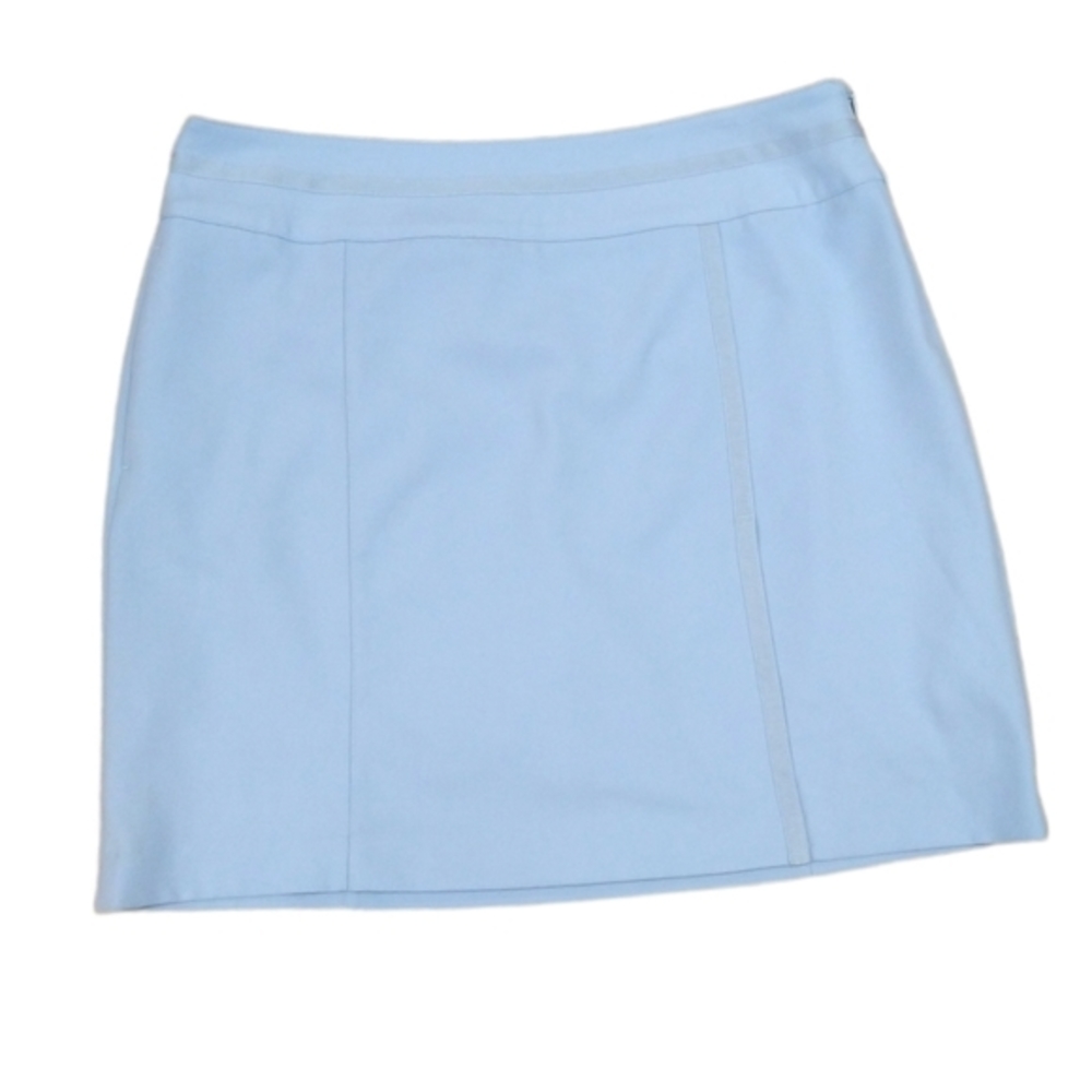 EP Pro Gold Skort Women's size 14 light blue skort